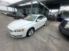 2014 Volvo S60 