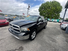 2013 RAM 1500 