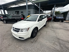 2015 Dodge Journey 