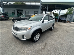2014 Kia Sorento 
