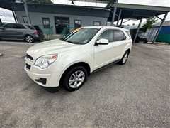 2014 Chevrolet Equinox 