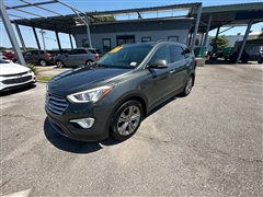 2014 Hyundai Santa Fe 