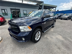 2013 RAM 1500 
