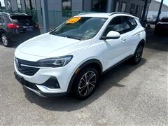 2021 Buick Encore GX 