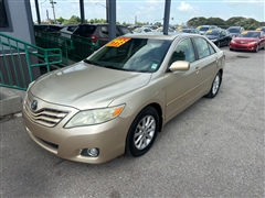 2010 Toyota Camry 