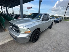 2012 RAM 1500 