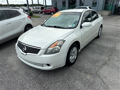 2009 Nissan Altima 