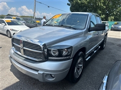 2007 Dodge Ram 1500 