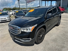 2018 GMC Acadia 