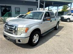 2010 Ford F-150 