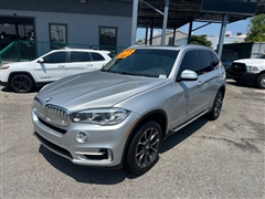 2015 BMW X5 