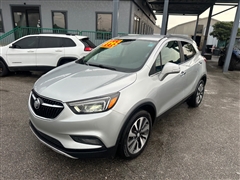 2017 Buick Encore 