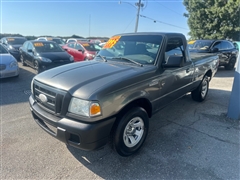 2007 Ford Ranger 