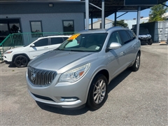 2013 Buick Enclave 