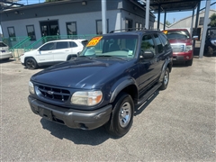 1999 Ford Explorer 