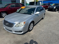 2008 Toyota Avalon 