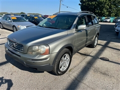 2007 Volvo XC90 