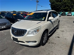 2014 Buick Enclave 