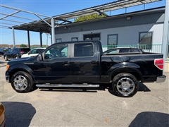 2009 Ford F-150 