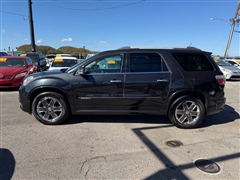 2011 GMC Acadia 