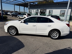 2015 Chevrolet Malibu 
