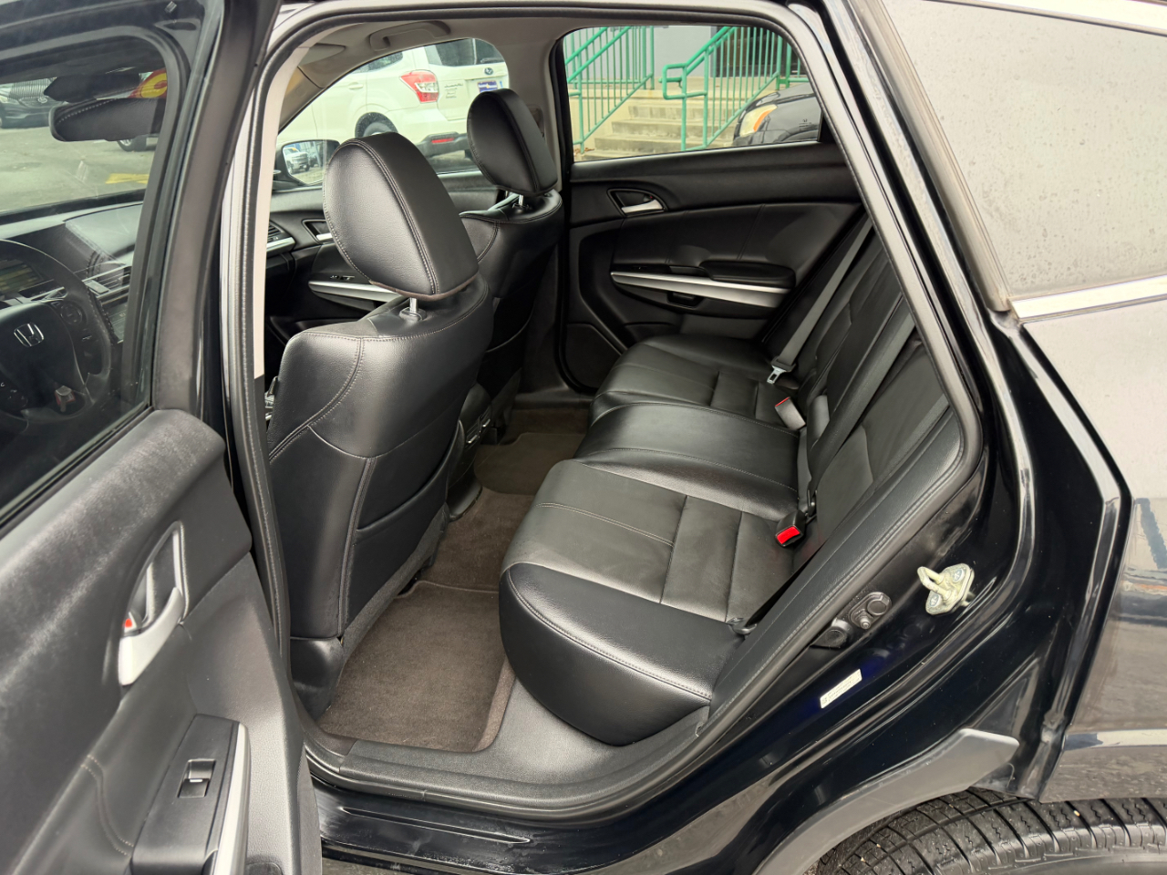 Honda Crosstour 2WD I4 5dr EX-L 2015