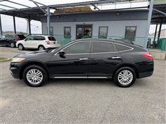 2015 Honda Crosstour 