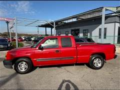 2003 Chevrolet Silverado 1500 