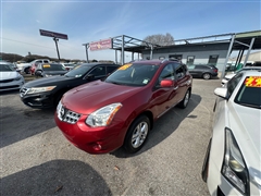 2013 Nissan Rogue 
