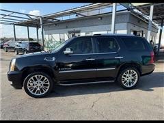 2007 Cadillac Escalade 