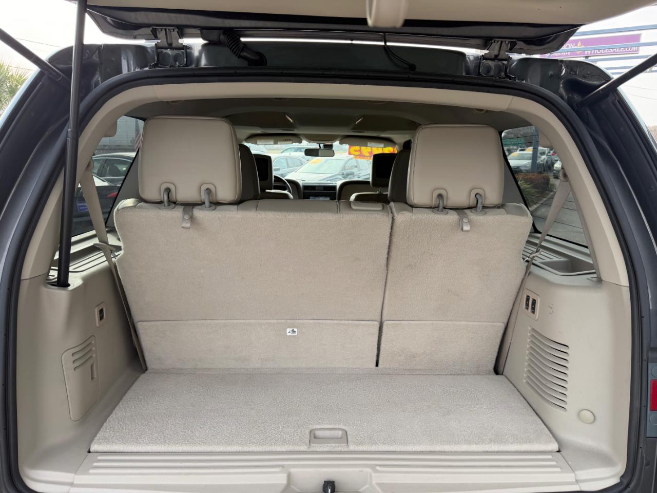 Lincoln Navigator 2WD 4dr 2015