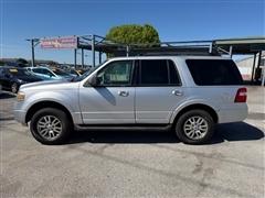 2012 Ford Expedition 