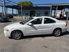 2009 Volvo S60 