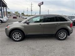 2012 Ford Edge 