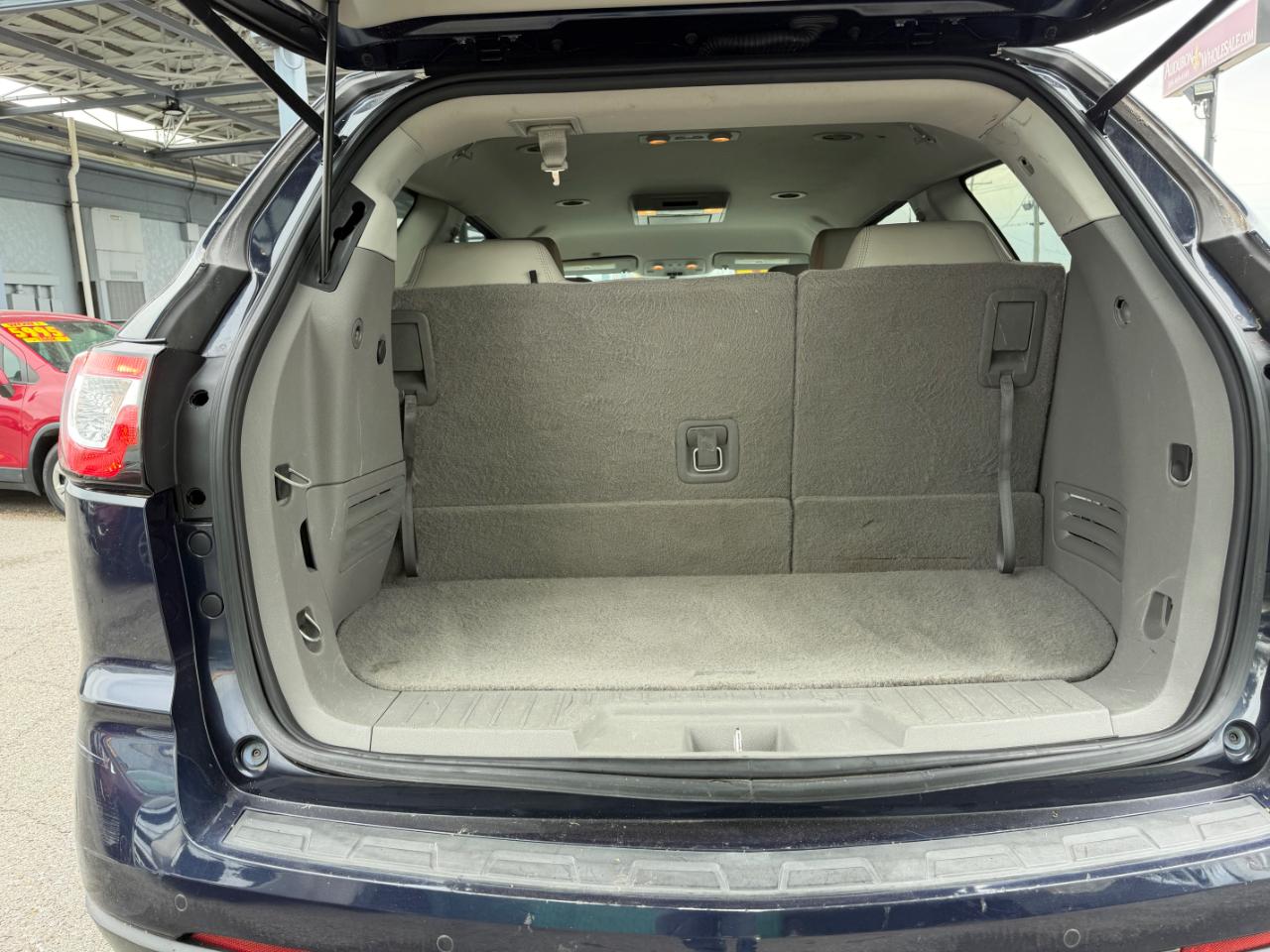 Chevrolet Traverse FWD 4dr LT w/2LT 2015