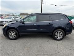 2015 Chevrolet Traverse 