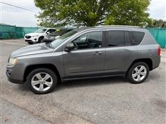 2012 Jeep Compass 