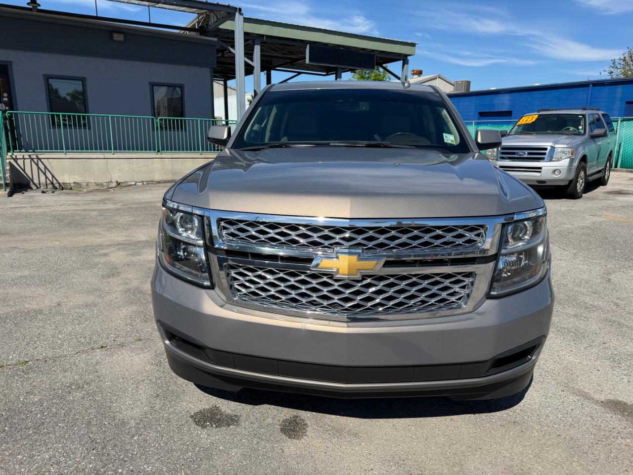 Chevrolet Tahoe 2WD 4dr LT 2019