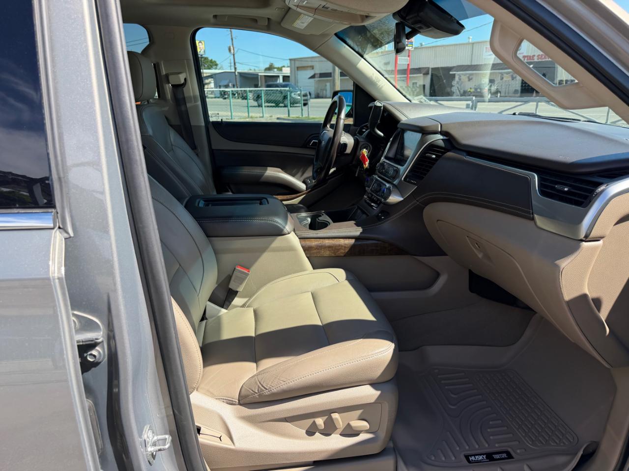 Chevrolet Tahoe 2WD 4dr LT 2019