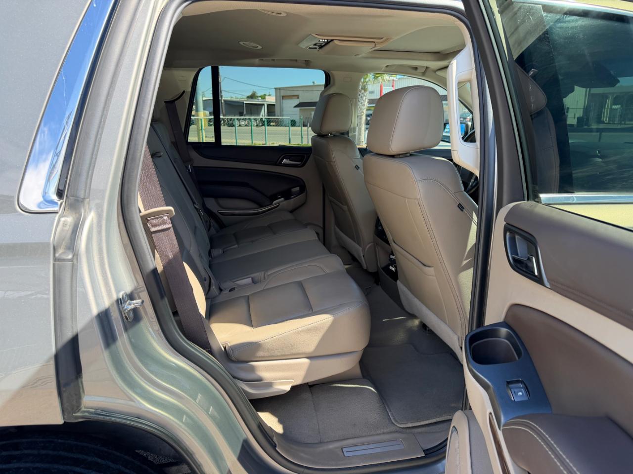 Chevrolet Tahoe 2WD 4dr LT 2019