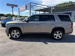 2019 Chevrolet Tahoe 
