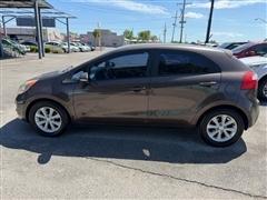 2012 Kia Rio 