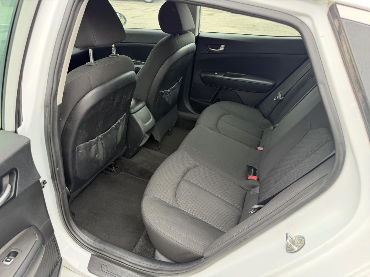 Kia Optima LX Auto 2018