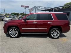 2019 Cadillac Escalade 