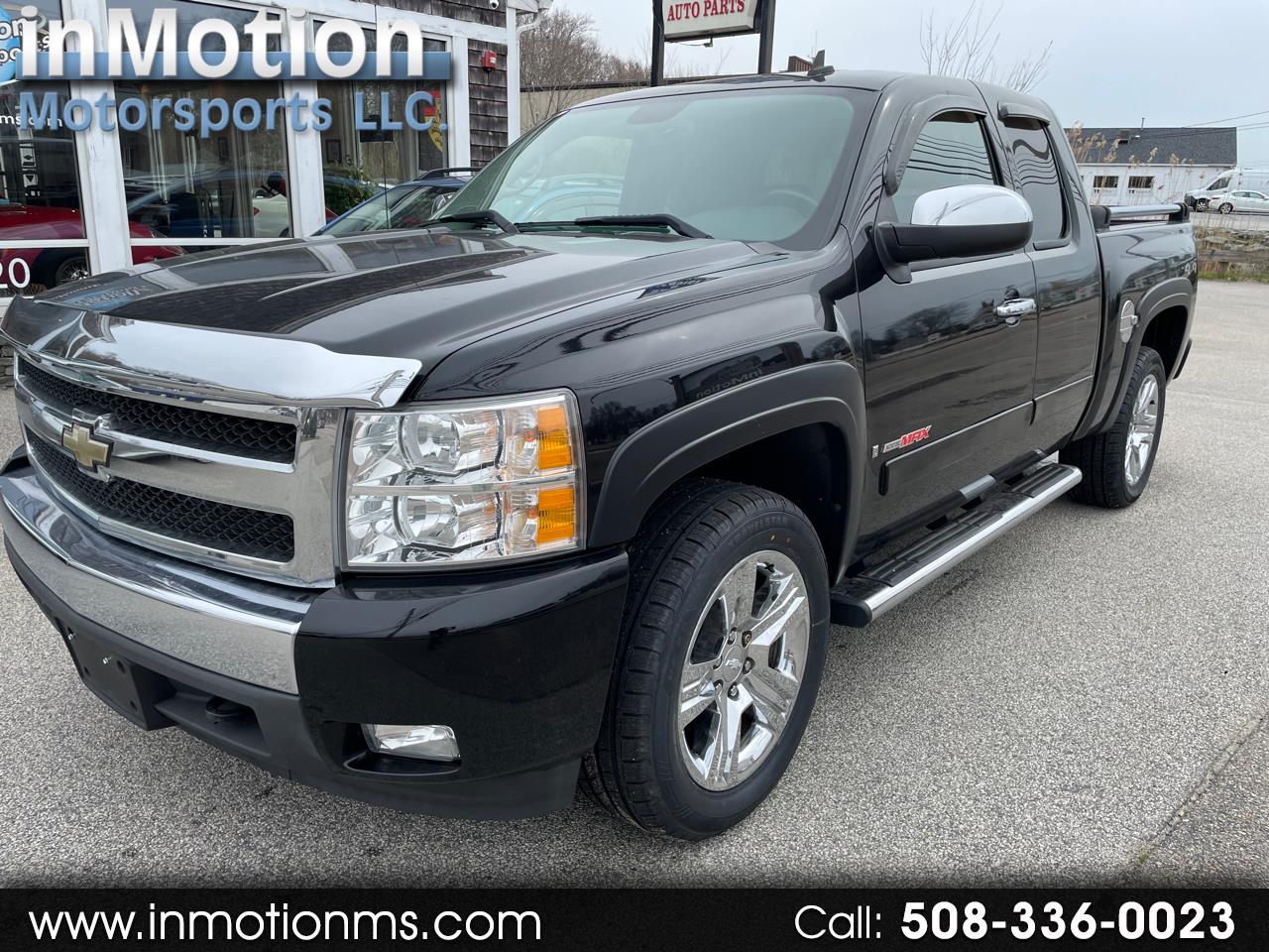 Used Cars for Sale Seekonk MA 02771 Inmotion Motorsports LLC