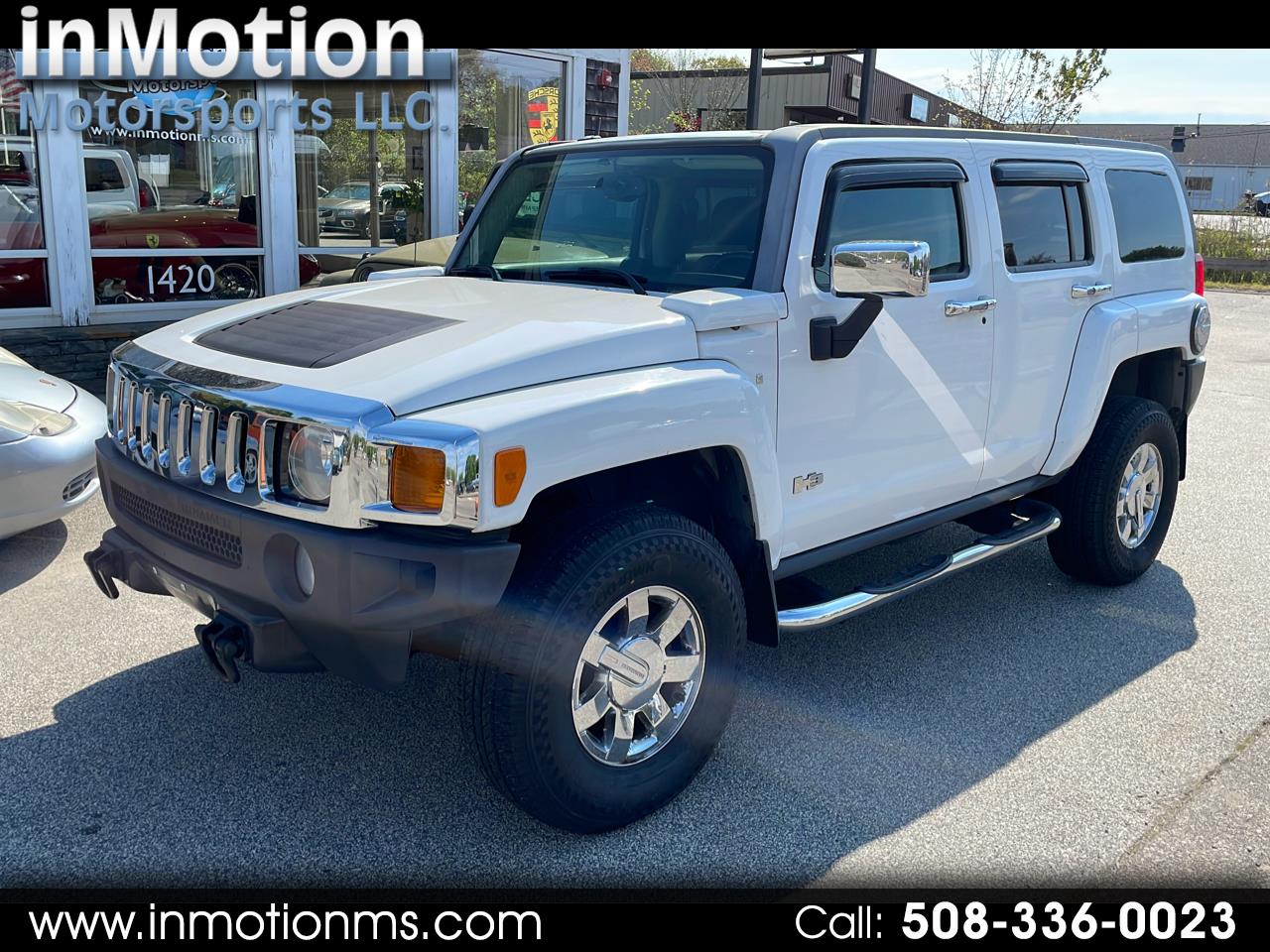 Used Cars Seekonk MA Used Cars & Trucks MA Inmotion Motorsports LLC