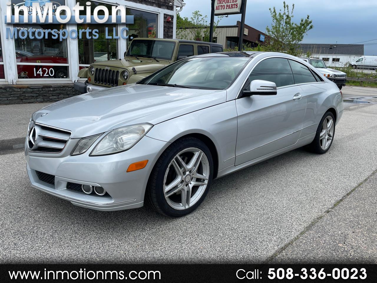 Used Cars Seekonk MA Used Cars & Trucks MA Inmotion Motorsports LLC