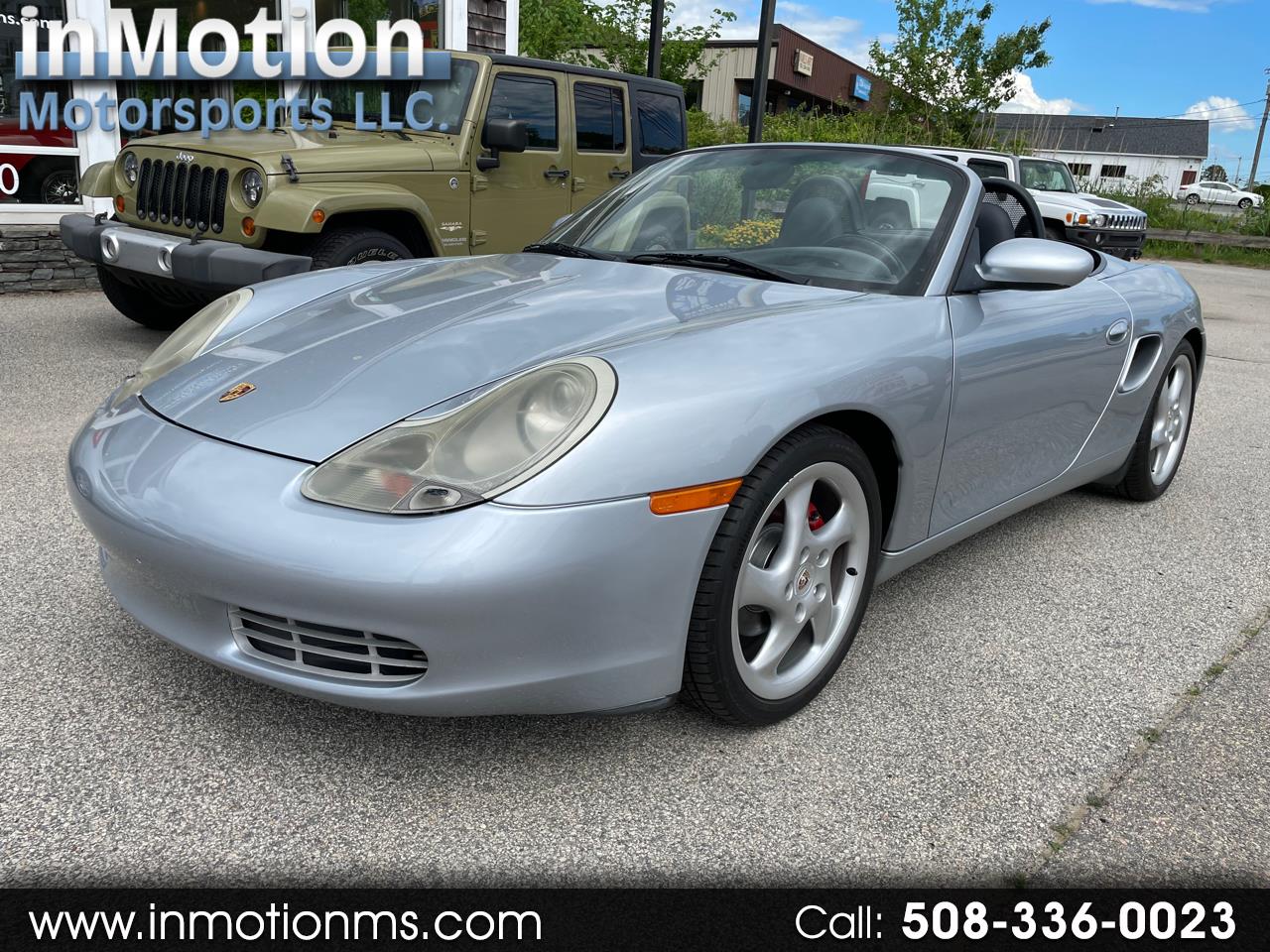 Used Cars Seekonk MA Used Cars & Trucks MA Inmotion Motorsports LLC