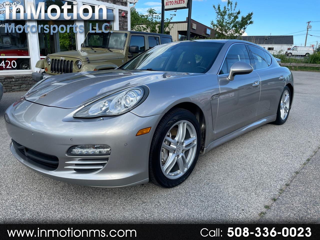 Used Cars Seekonk MA Used Cars & Trucks MA Inmotion Motorsports LLC