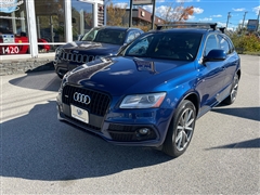2016 Audi Q5  2016 Audi Q5